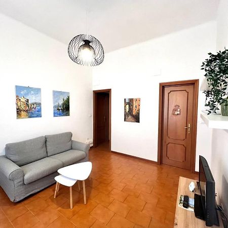 Апартаменти La Casa Di Gino - A Due Passi Dal Mare Санта-Маргерита-Лігуре Екстер'єр фото