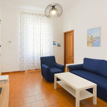 Апартаменти La Casa Di Gino - A Due Passi Dal Mare Санта-Маргерита-Лігуре Екстер'єр фото
