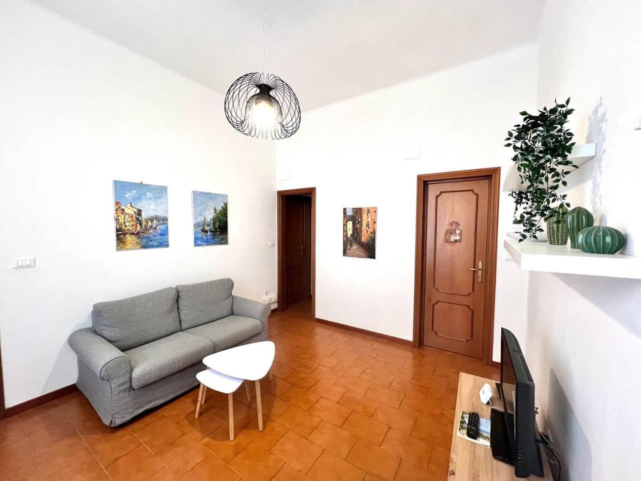 Апартаменти La Casa Di Gino - A Due Passi Dal Mare Санта-Маргерита-Лігуре Екстер'єр фото